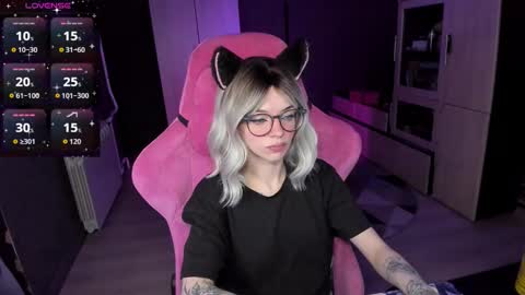 Olivia Subscribe to my Fansly -   online show from February 12, 11:30 pm