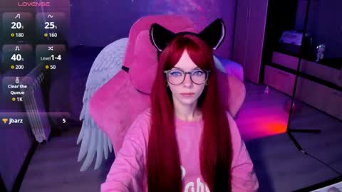 Olivia Subscribe to my Fansly -   online show from November 28, 1:13 am