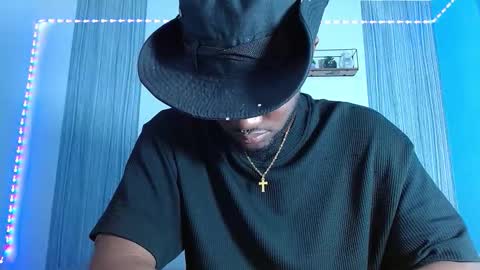 Andrew online show from November 3, 5:58 pm