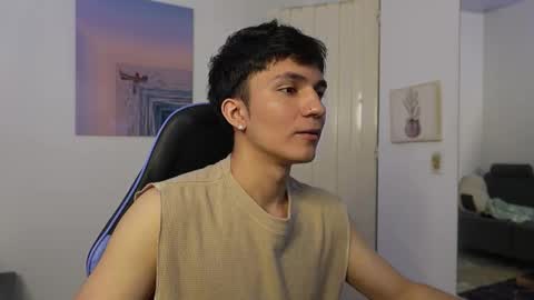 B L A K E online show from March 2, 1:21 am