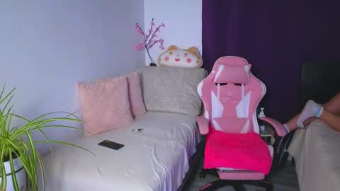 Bonnie online show from February 13, 4:49 am