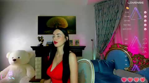 lovense squirt bigboobs anal online show from April 14, 7:17 pm