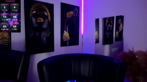 Brenna online show from December 4, 11:48 pm