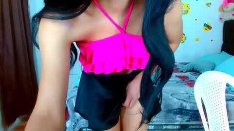 Briana online show from February 18, 2:16 pm