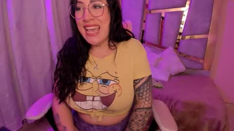 Snapshot of _briigite chatting on September 23, 7:02 am Angie Independent model online show from September 23, 7:02 am