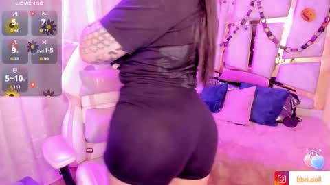 Angie  Independent model online show from October 21, 8:08 am