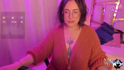 Angie  Independent model online show from February 26, 9:56 am