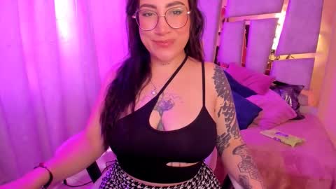 Snapshot of _briigite chatting on October 9, 2:11 pm Angie Independent model online show from October 9, 2:11 pm