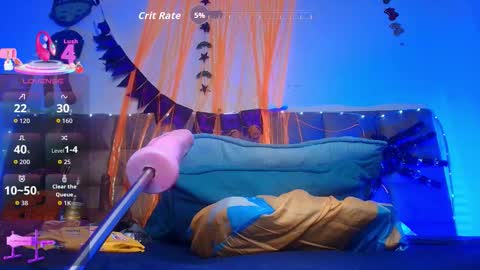 Snapshot of _britanyy_ chatting on October 18, 3:33 am Britany online show from October 18, 3:33 am