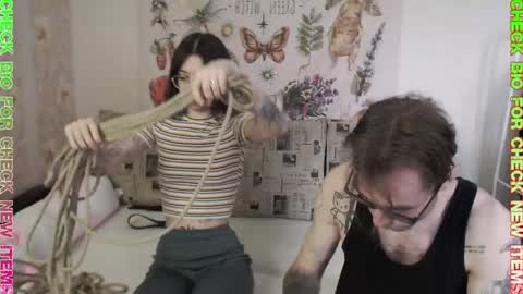 _by_double_sexy_miss_ online show from March 9, 5:00 am