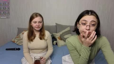 _by_double_sexy_miss_ online show from November 11, 4:36 am