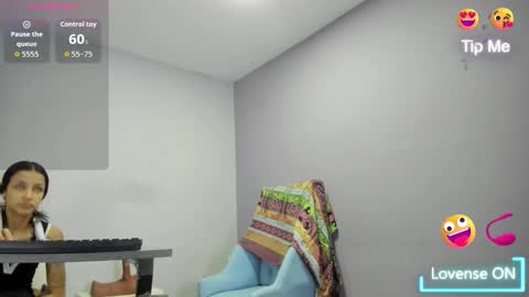  candy jade  online show from November 15, 11:12 am