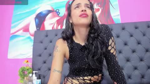  candy jade  online show from October 25, 1:55 pm