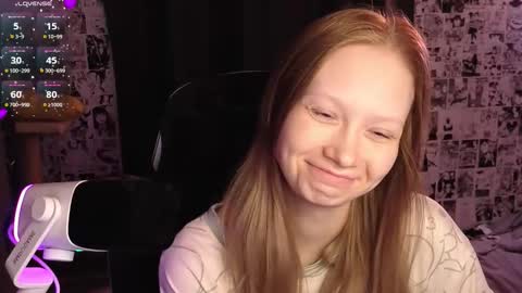 Merlizz online show from March 12, 2:26 am