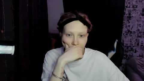 Merlizz online show from February 16, 4:42 pm