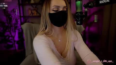 Alisa online show from December 13, 7:42 pm