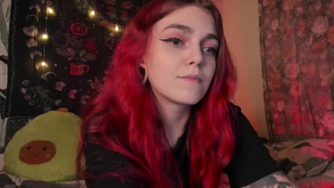 Snapshot of _caroline_coy chatting on December 21, 2:36 pm Caroline online show from December 21, 2:36 pm