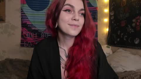 Snapshot of _caroline_coy chatting on January 31, 4:06 pm Caroline online show from January 31, 4:06 pm