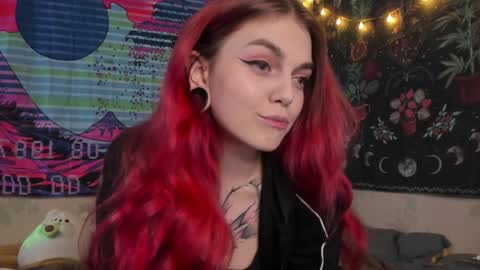 Snapshot of _caroline_coy chatting on January 10, 12:26 pm Caroline online show from January 10, 12:26 pm