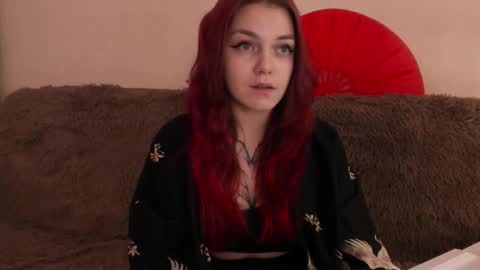 Caroline online show from January 15, 12:14 pm