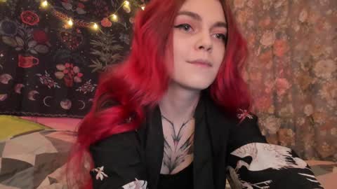 Snapshot of _caroline_coy chatting on December 26, 2:59 pm Caroline online show from December 26, 2:59 pm