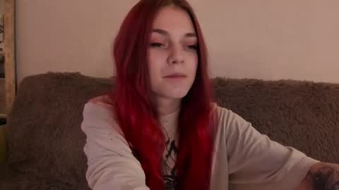 Snapshot of _caroline_coy chatting on October 5, 1:51 pm Caroline online show from October 5, 1:51 pm