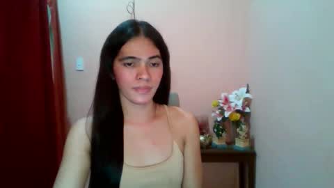 _celina online show from March 7, 12:21 am