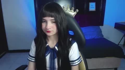 _charlotte_collins_ online show from February 9, 3:04 pm