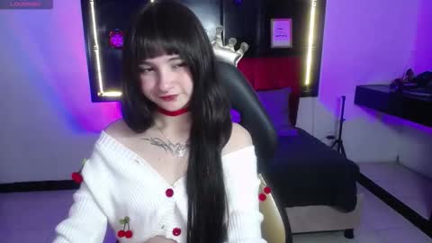 _charlotte_collins_ online show from February 24, 3:15 pm