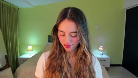 Charlote online show from February 5, 12:14 am