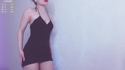 Angelina online show from February 22, 8:44 pm