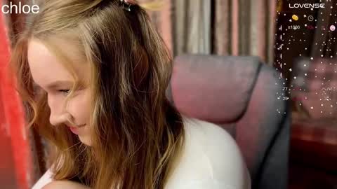 _chloe_miller_ online show from November 21, 4:27 pm