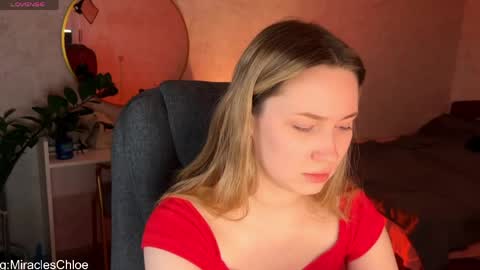 _chloe_miller_ online show from April 18, 1:51 am