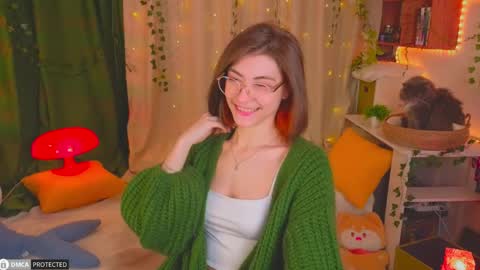 Mao online show from April 6, 6:09 pm