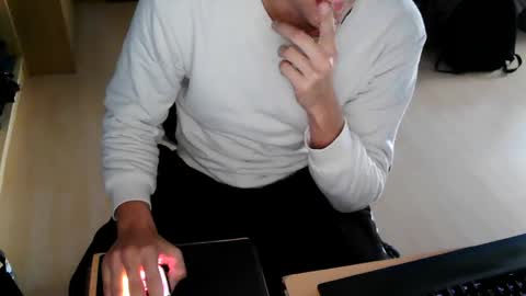  chris 87 online show from November 13, 9:45 am