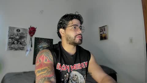  coddy  nolove online show from January 21, 11:35 am