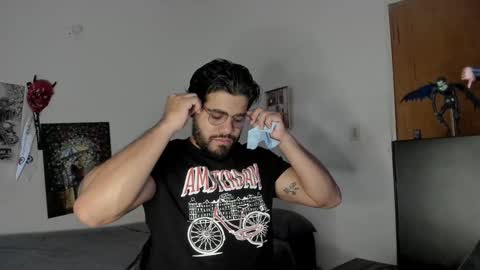  coddy  nolove online show from January 24, 12:10 pm