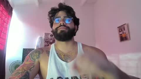  coddy  nolove online show from March 9, 9:36 pm