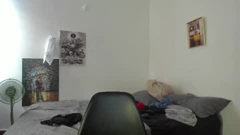  coddy  nolove online show from March 11, 2:51 pm