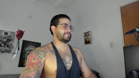  coddy  nolove online show from January 19, 10:28 pm