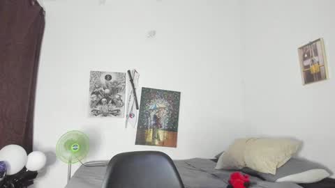  coddy  nolove online show from February 2, 12:09 am