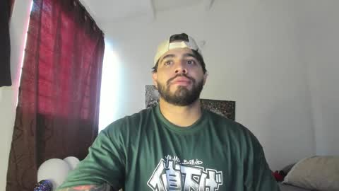  coddy  nolove online show from January 29, 12:24 pm