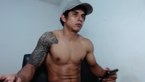  crissgex  online show from April 7, 8:05 am