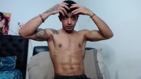  crissgex  online show from February 21, 6:27 am