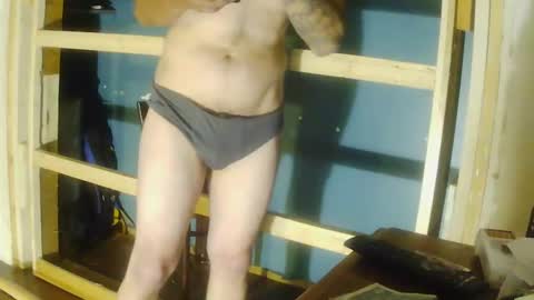 _cumwithme__ online show from November 9, 2:04 am