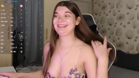 _cute_ice online show from March 13, 6:27 am