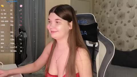 _cute_ice online show from March 7, 3:23 pm