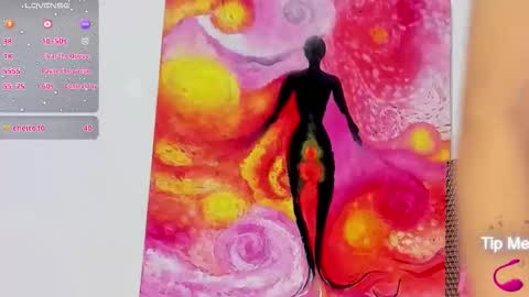 _cute_isabella_ online show from November 5, 1:18 am