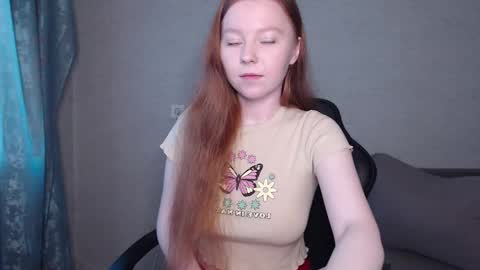 _damnbaby online show from February 25, 10:48 am