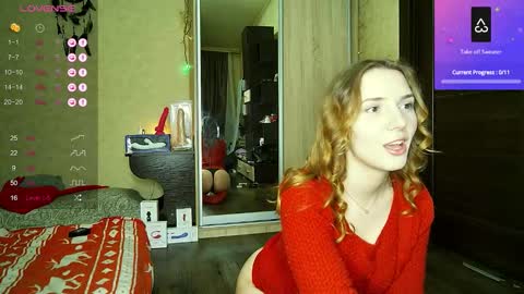 Dana Doe online show from January 9, 4:56 pm